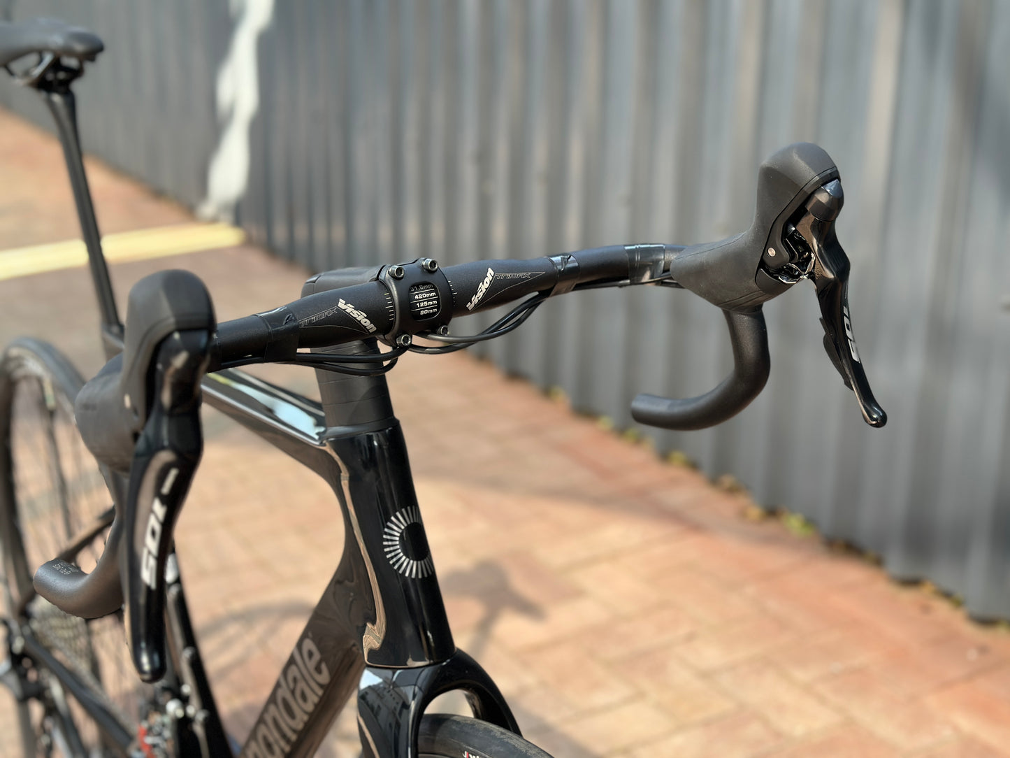 Cannondale Supersix EVO 4