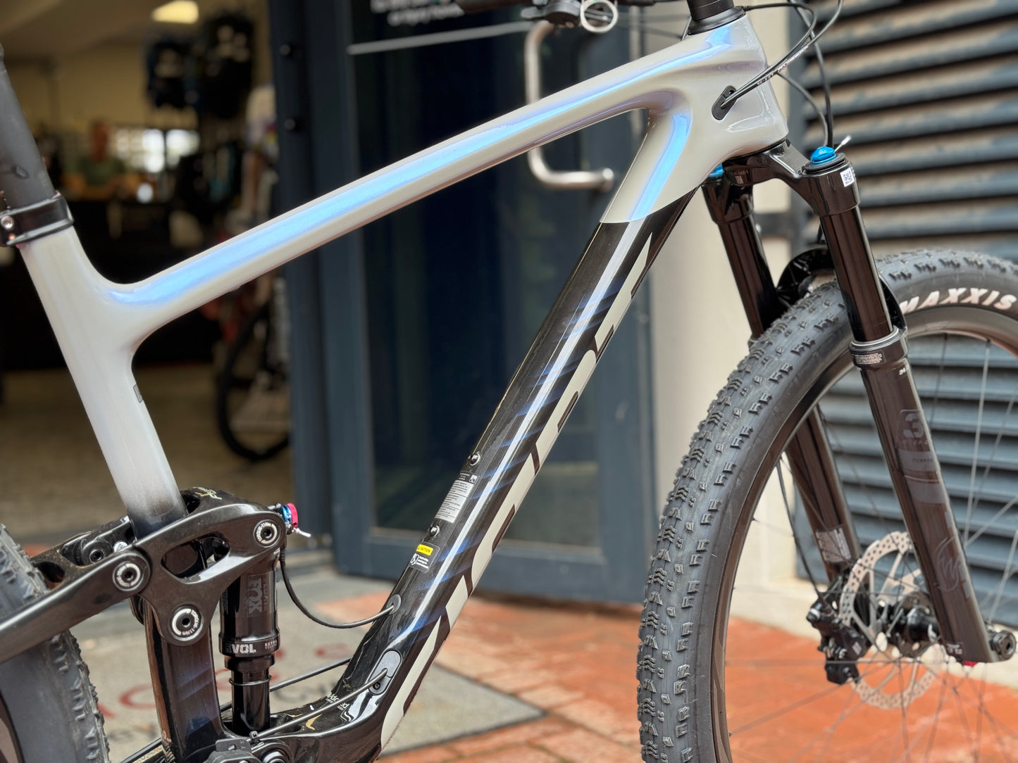 Giant Anthem Advanced 2 (2025)