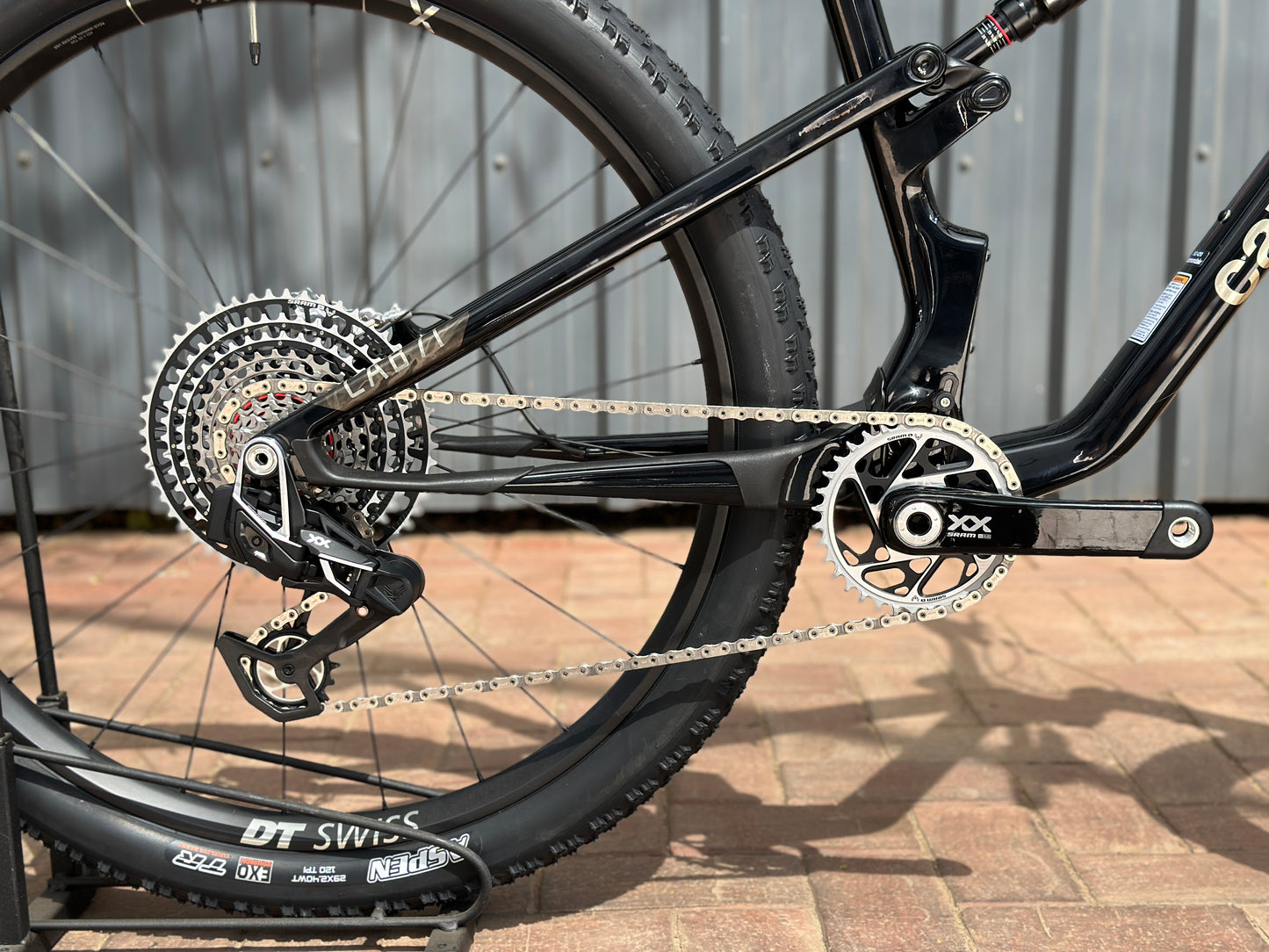 Cannondale Scalpel LAB71 (2024)