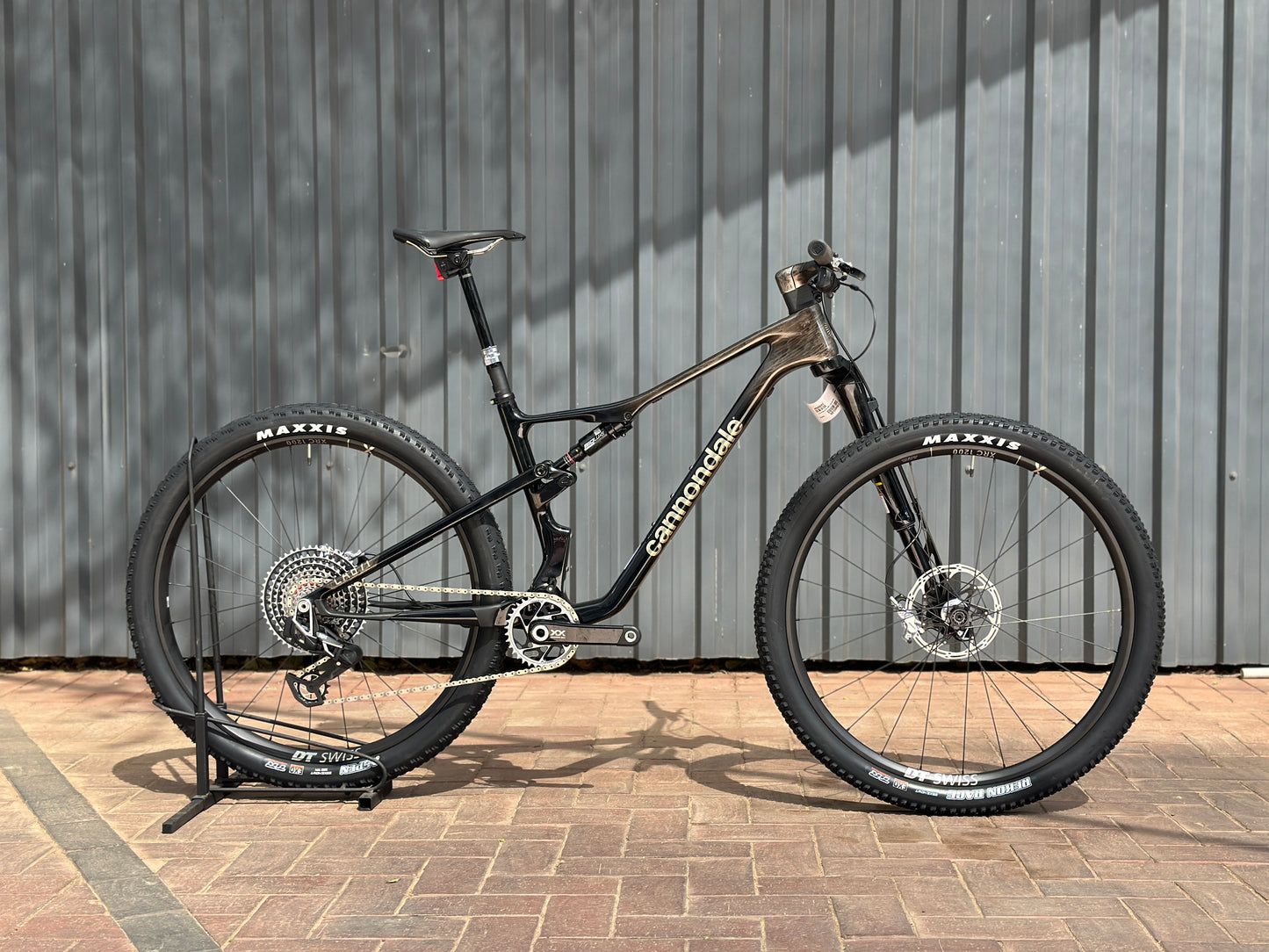 Cannondale Scalpel LAB71 (2024)