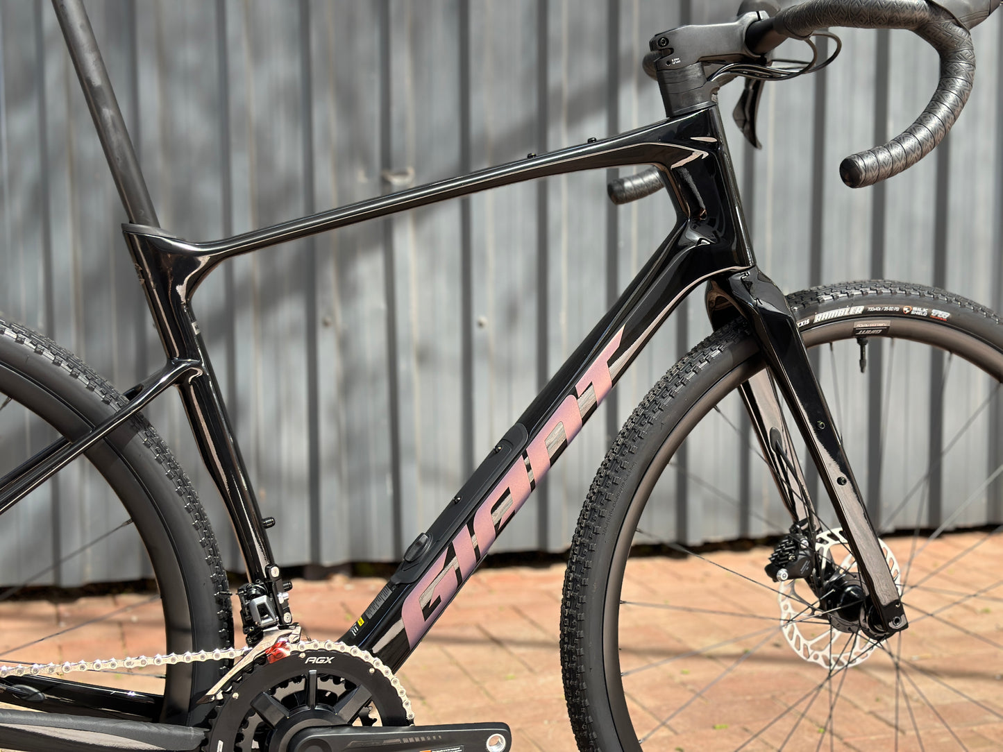 Giant Revolt Advanced 2 (2025)
