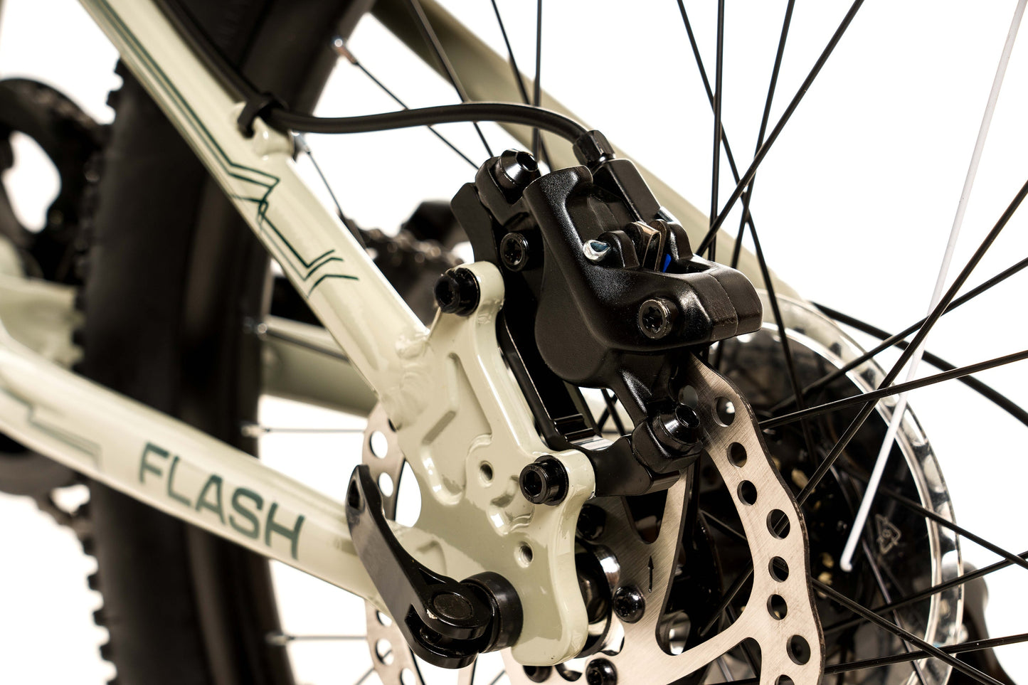 Avalanche Flash Disc 20"