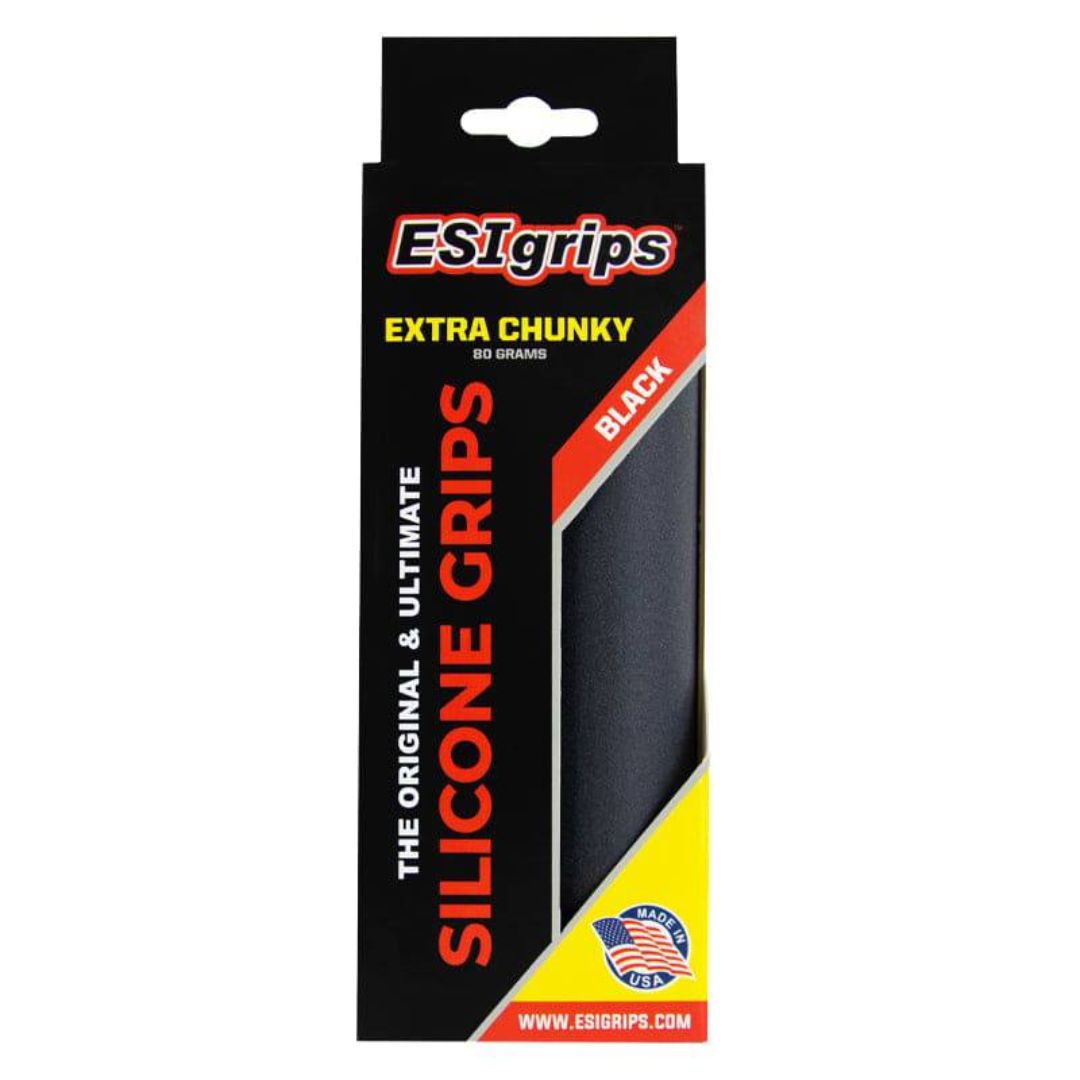 ESI Grips Extra Chunky 34mm