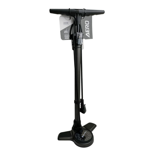 AERO Agencies  High Pressure Floor Pump