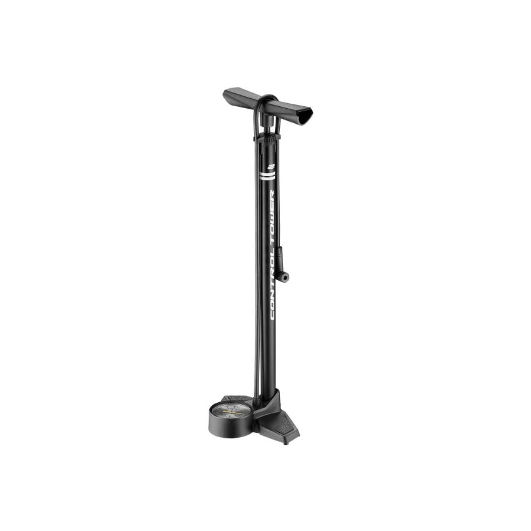Giant Control Tower 2 Floor Pump