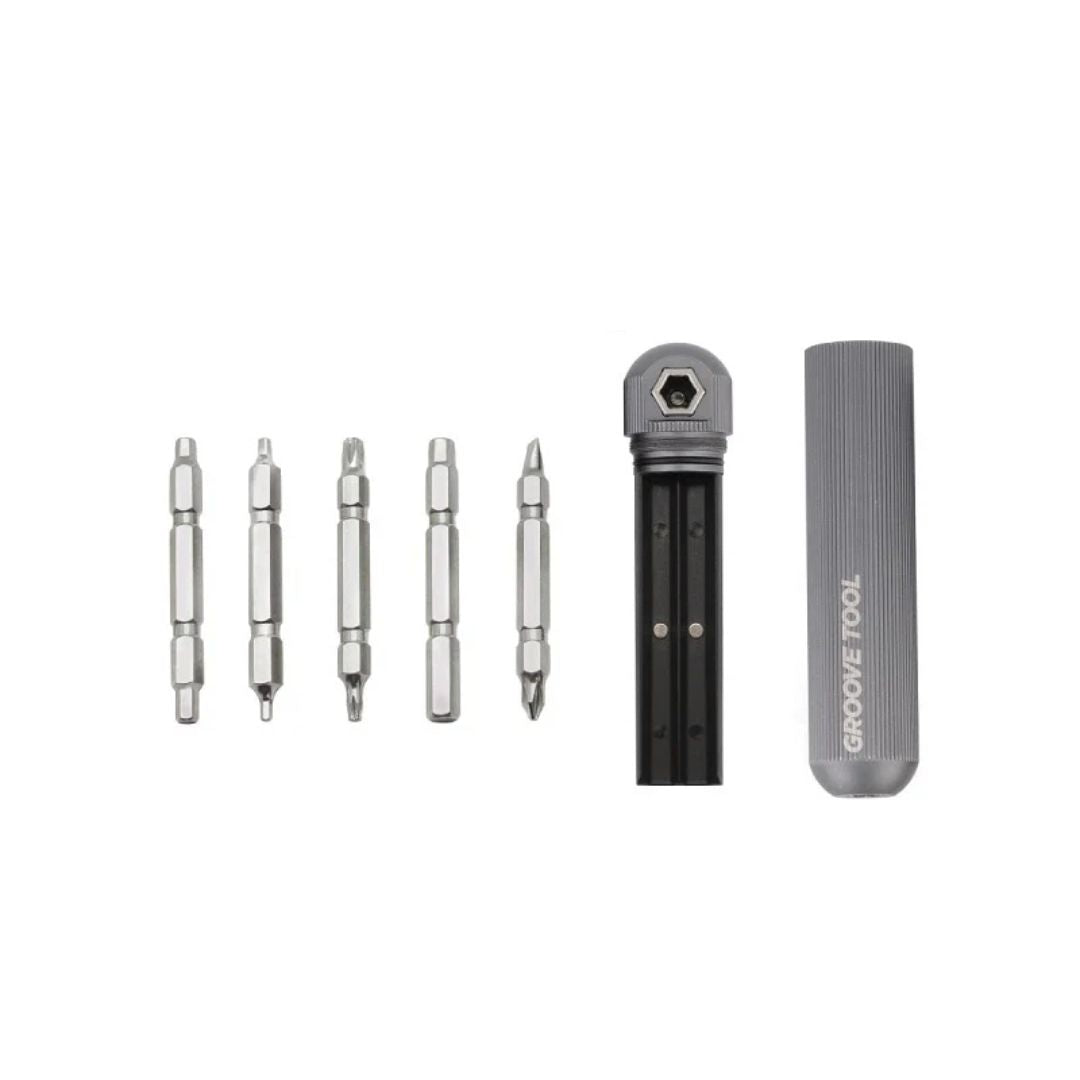 Ryder Groove Tool Pro Multi-Tool