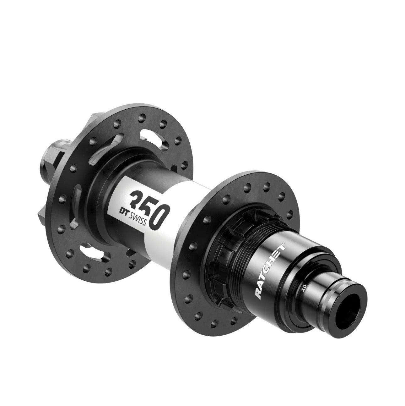 DT Swiss 350 Classic Rear Hub - Boost - XD Drive