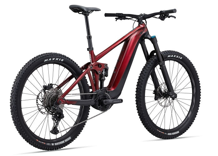 Giant Reign E+ 2 (2024)