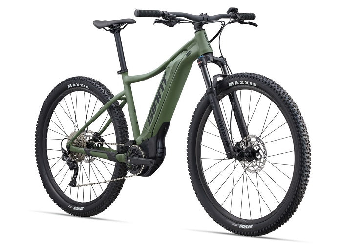 Giant Talon E+ 1 29er (500wH)