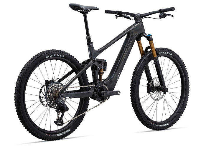Giant Trance X Advanced E+1 Elite E-Bike (2024)