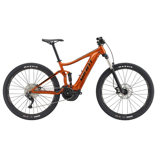 2022 Giant Stance E+ 2 (625wH)