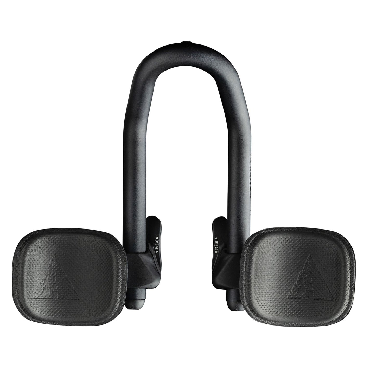 Profile Design Clip-On Tri Bars - Neosonic Ergo 45