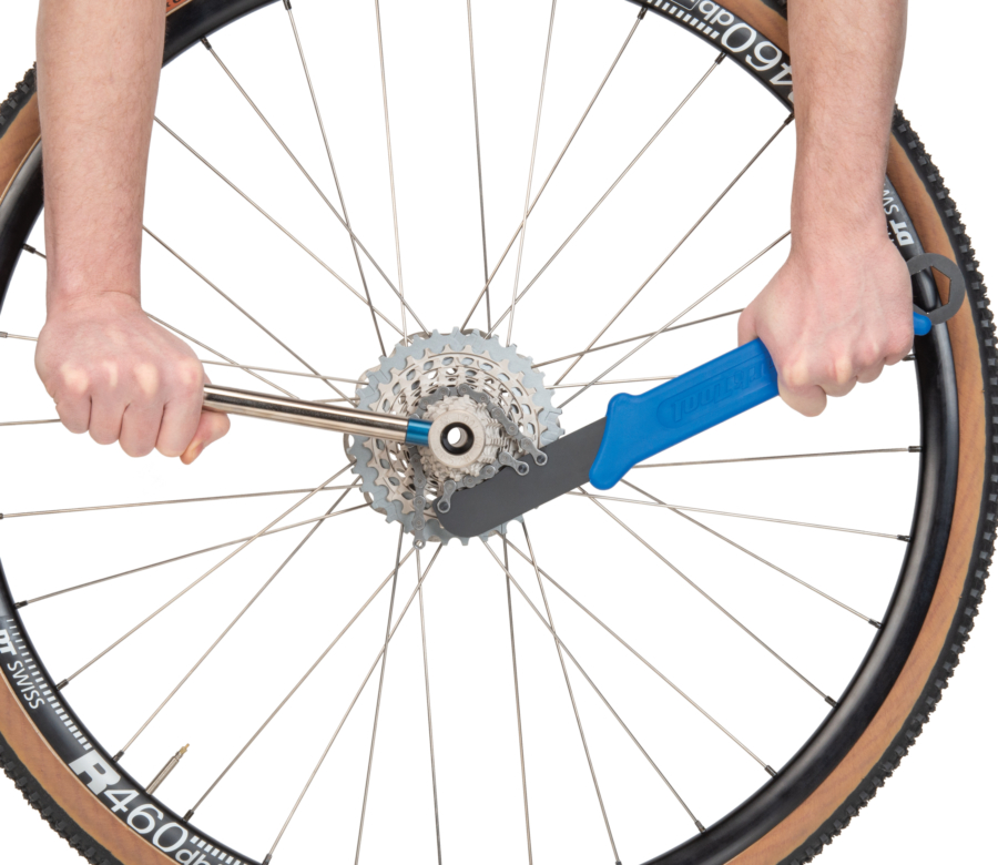 ParkTool SR-12.2 Sprocket remover/ chain whip
