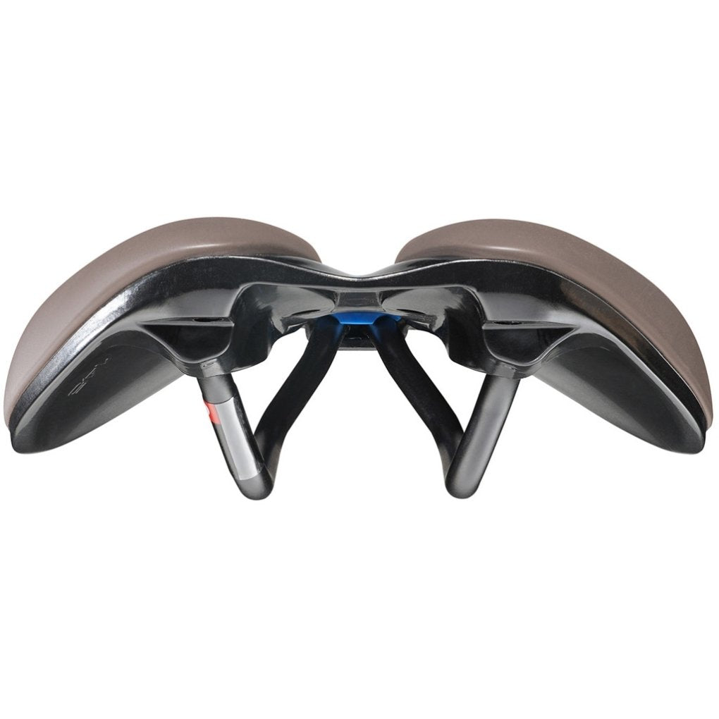 Selle Italia Novus Boost Evo TM Superflow - L3 - Mud Brown