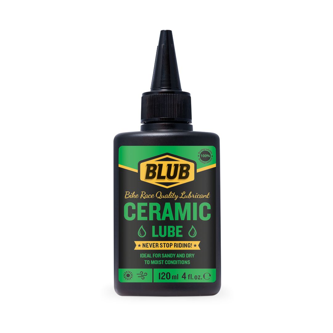 Blub Ceramic Lube - 120ml