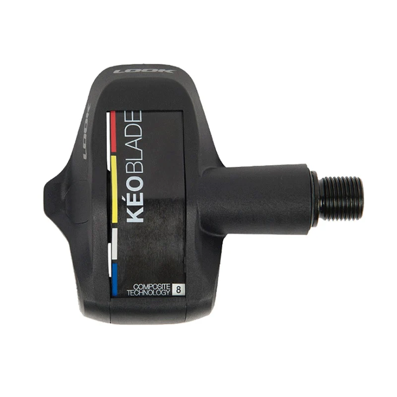 Look Keo Blade Carbon Road Pedals