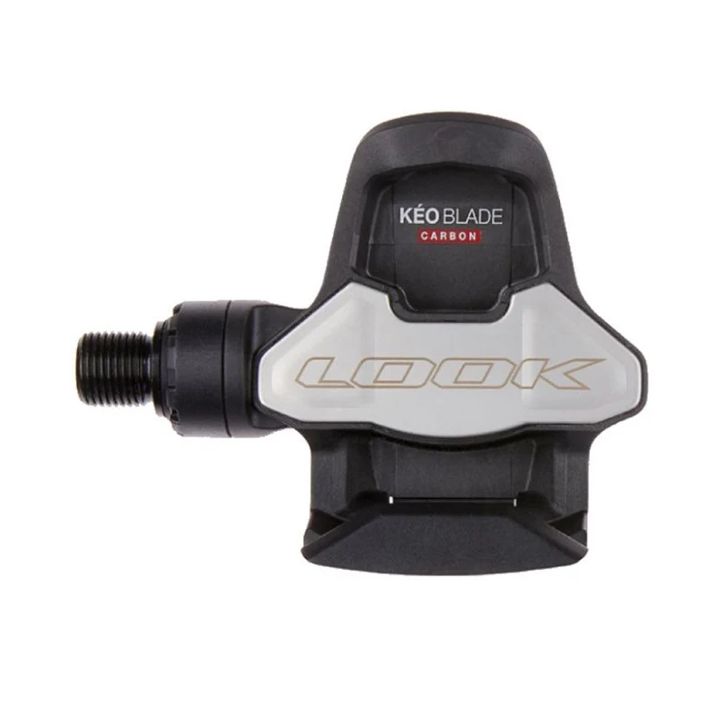 Look Keo Blade Carbon Road Pedals