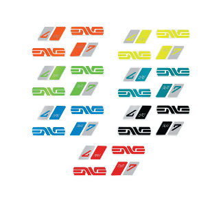 ENVE M7 Carbon MTB Handlebar (35mm)