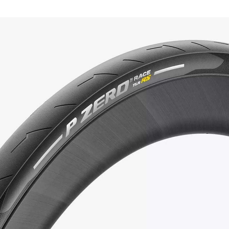 Pirelli P Zero Race TLR RS Road Tyre