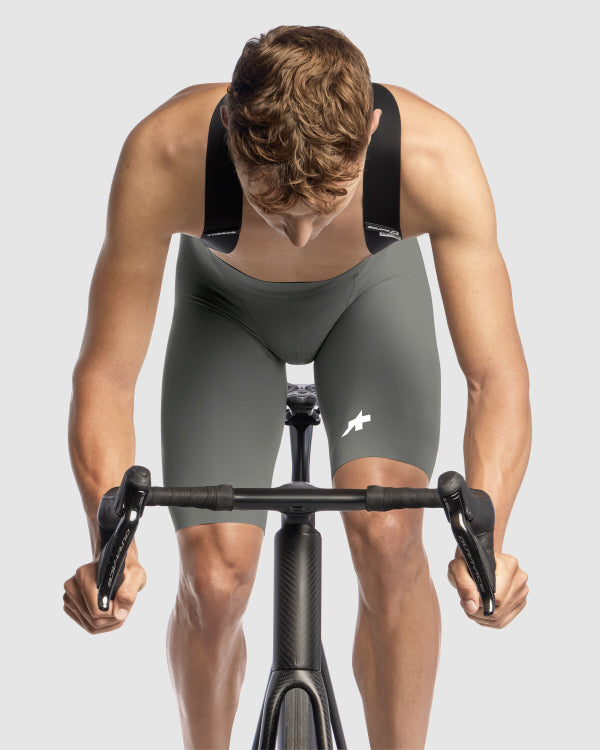 Assos Equipe R S11 Bib Short (Edge Green)