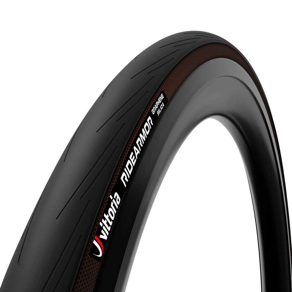 Vittoria RideArmour Tubeless Road Tyre