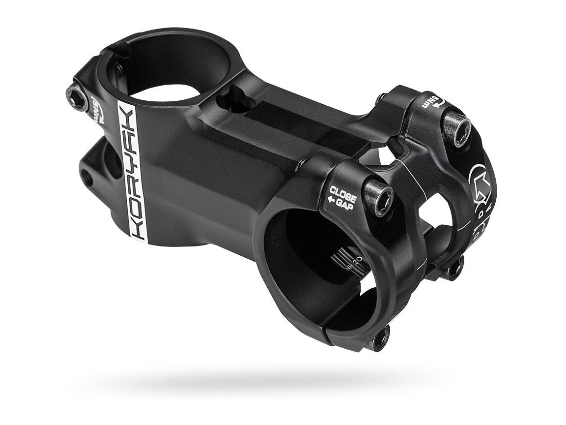 Pro Koryak Stem