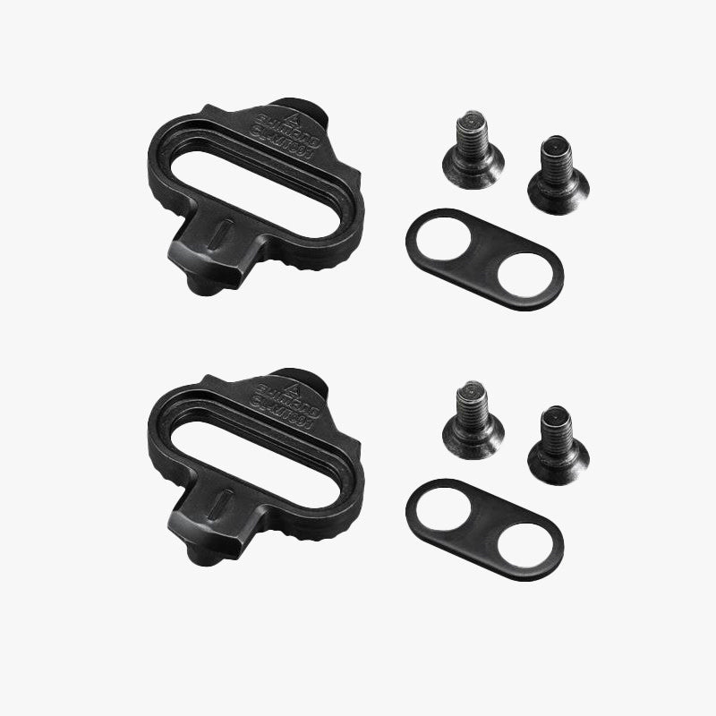 Shimano CL-MT001 SPD Multi-Entry Single-Release Cleat