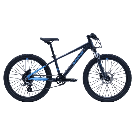 Avalanche Ignite 24 inch Disc Kids Bike