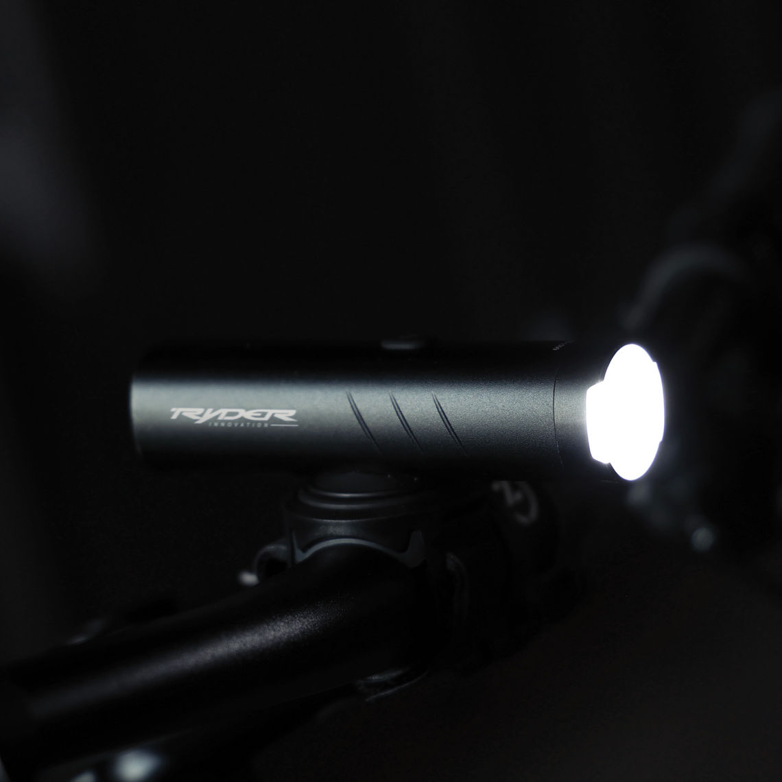 Ryder Focus 1500 Lumen Front Light