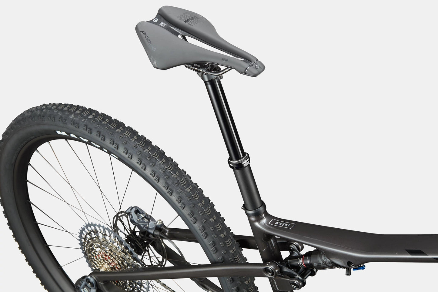 Cannondale Scalpel 2 Carbon (2025)