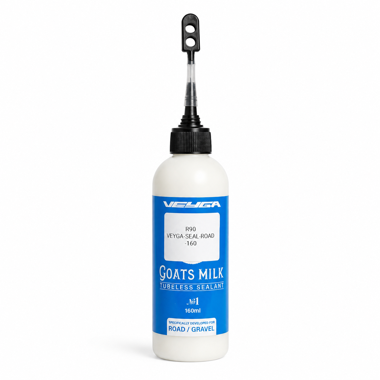 Veyga Goats Milk Gravel/Road Sealant - 160ml