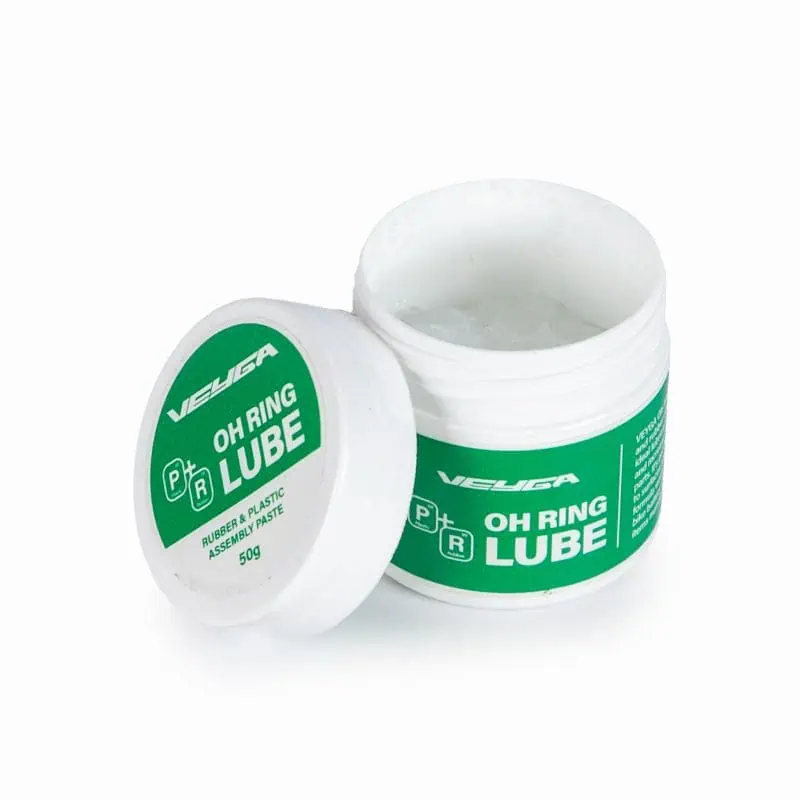 Veyga O-Ring Lube - 50g