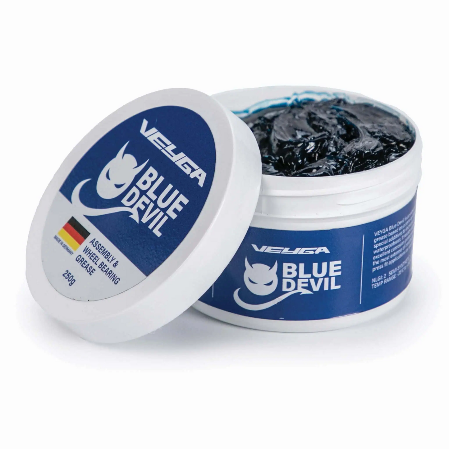 Veyga Blue Devil Assembly Grease - 250g