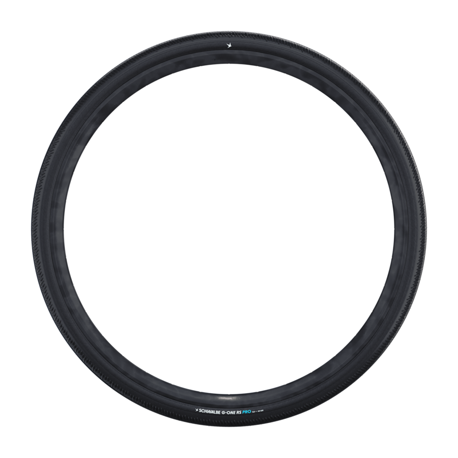 Schwalbe G-One RS Pro - 700x50C
