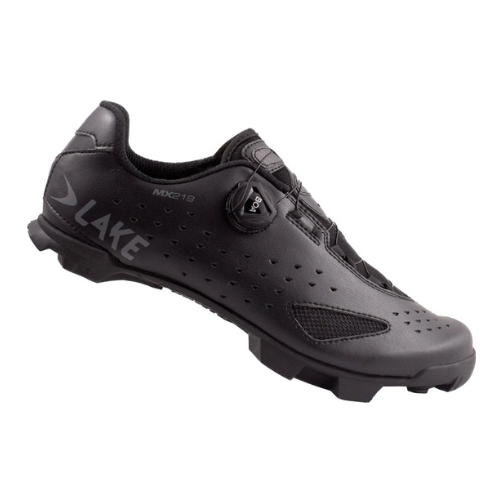 Lake MX219 MTB Shoes - WIDE