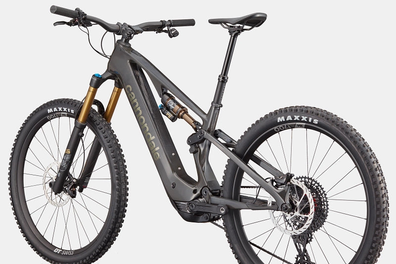 Cannondale Moterra SL1 (2024)
