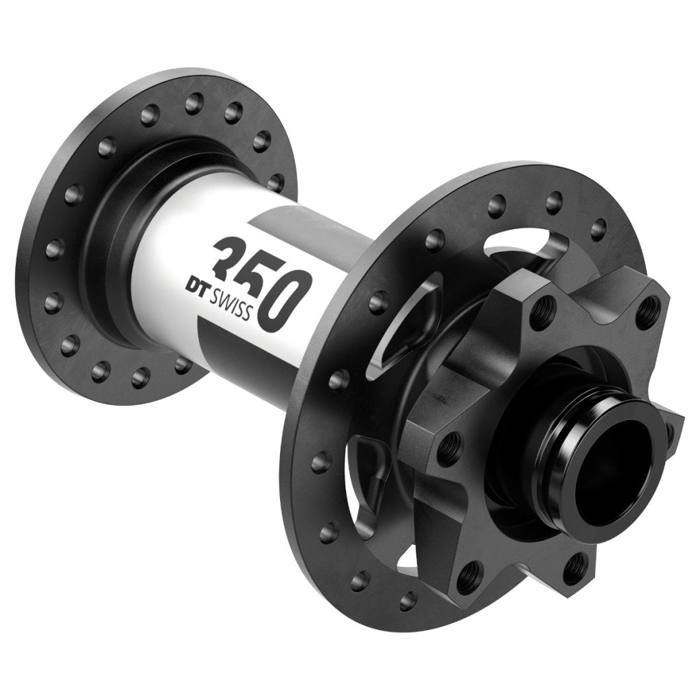 DT Swiss 350 Classic Front Hub - Boost 32H