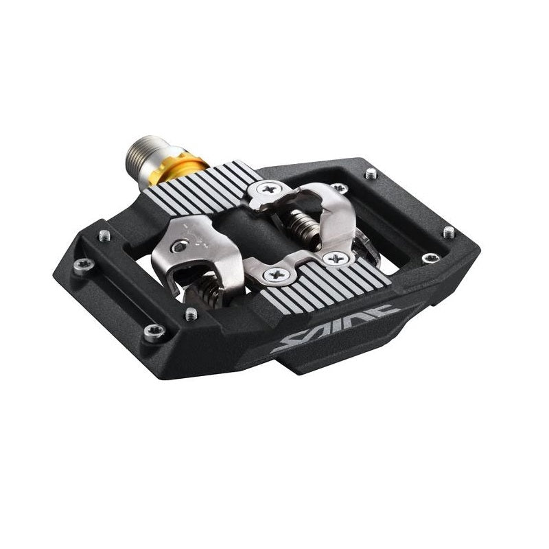 Shimano Saint SPD Pedals - M821