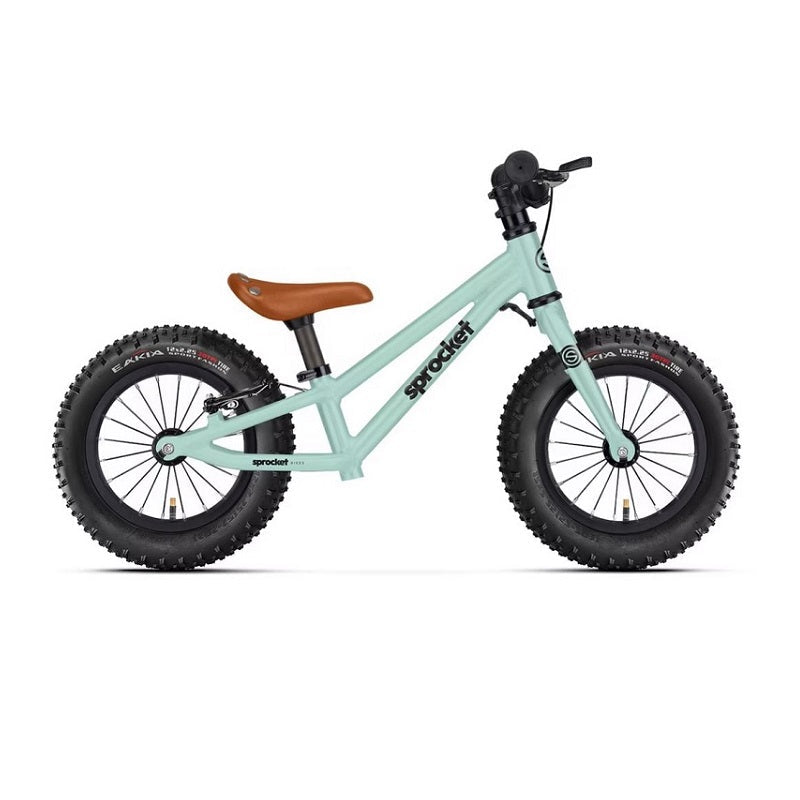 Sprocket 12 inch Push Bike
