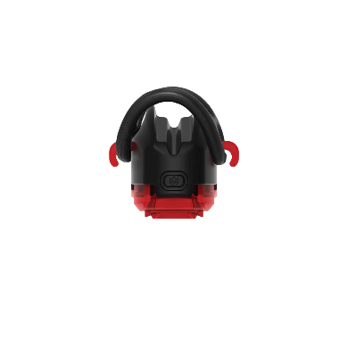 Lezyne KTV Drive+ Rear Light - 40 lm
