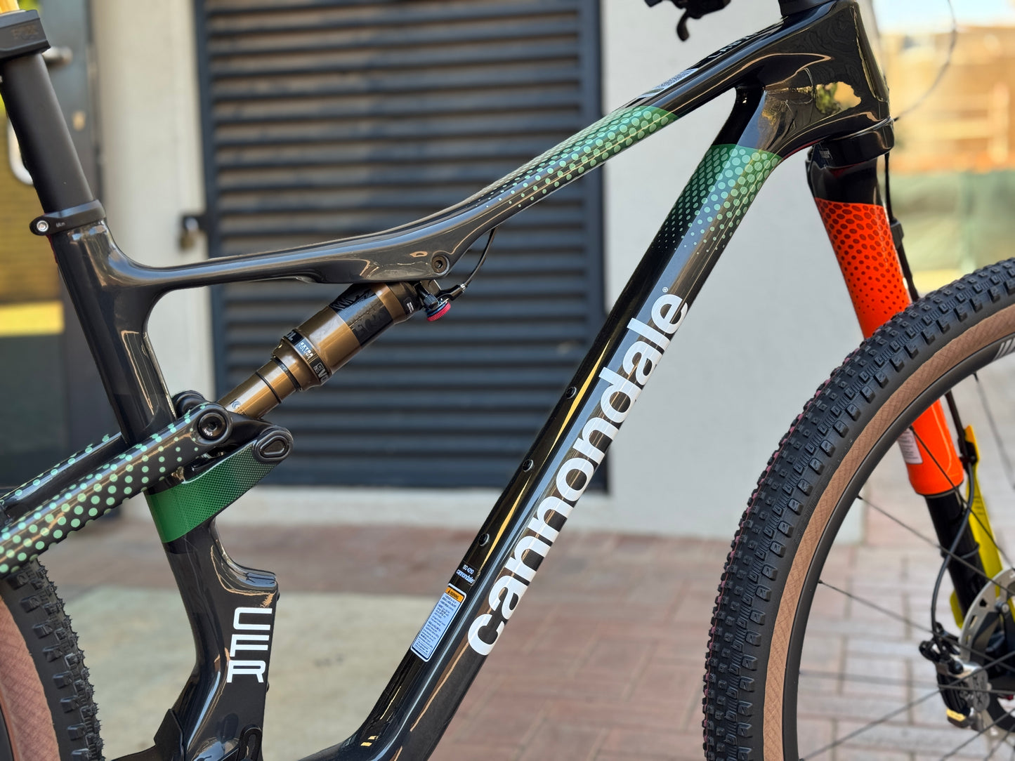 Cannondale Scalpel LAB71 TEAM (2025)