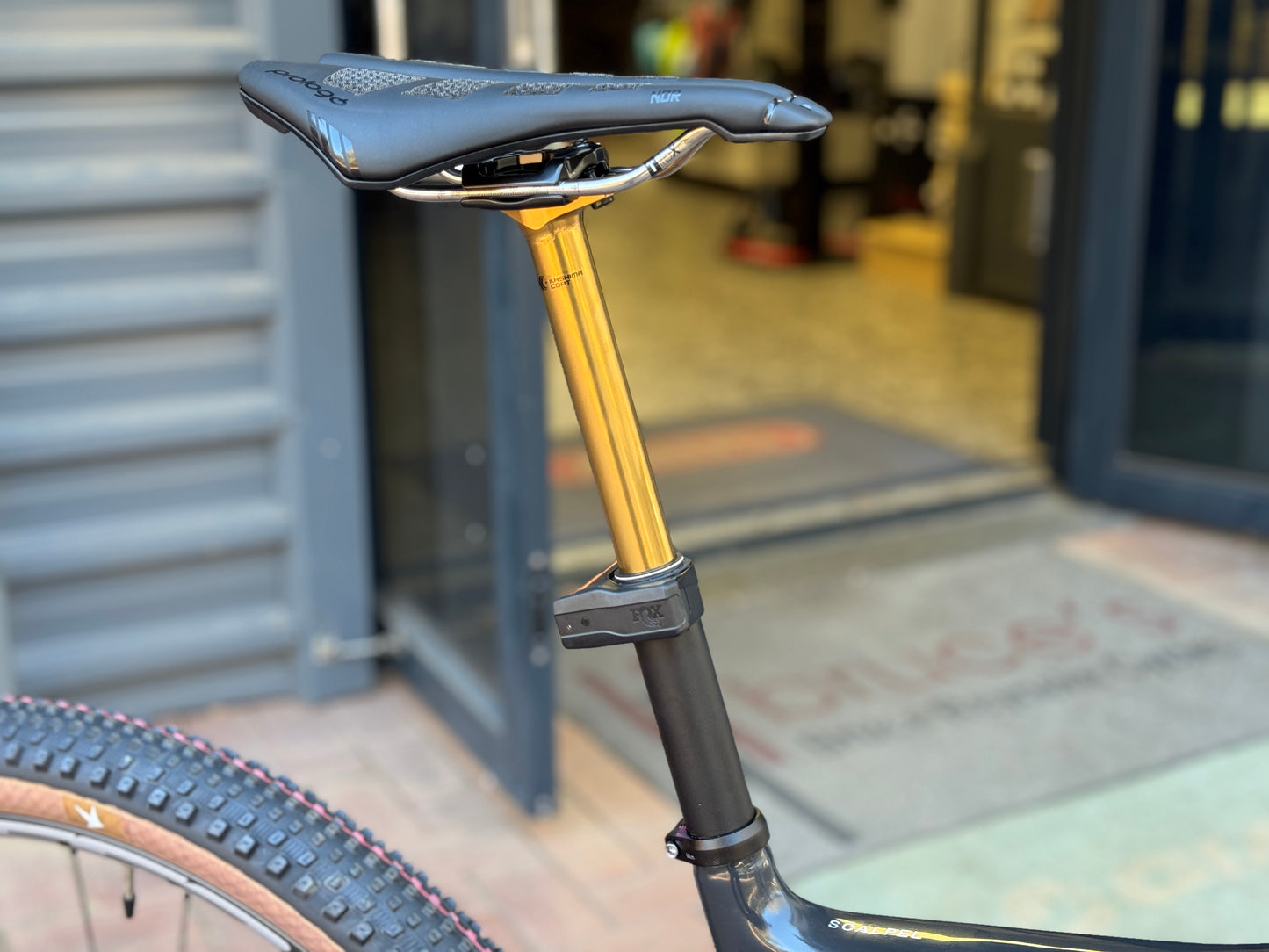 Cannondale Scalpel LAB71 TEAM (2025)