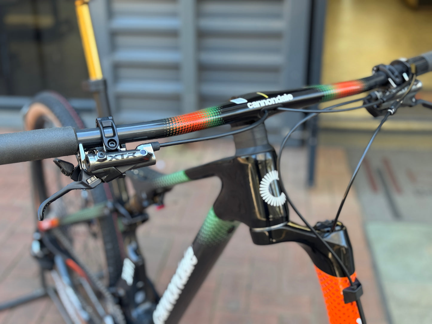Cannondale Scalpel LAB71 TEAM (2025)