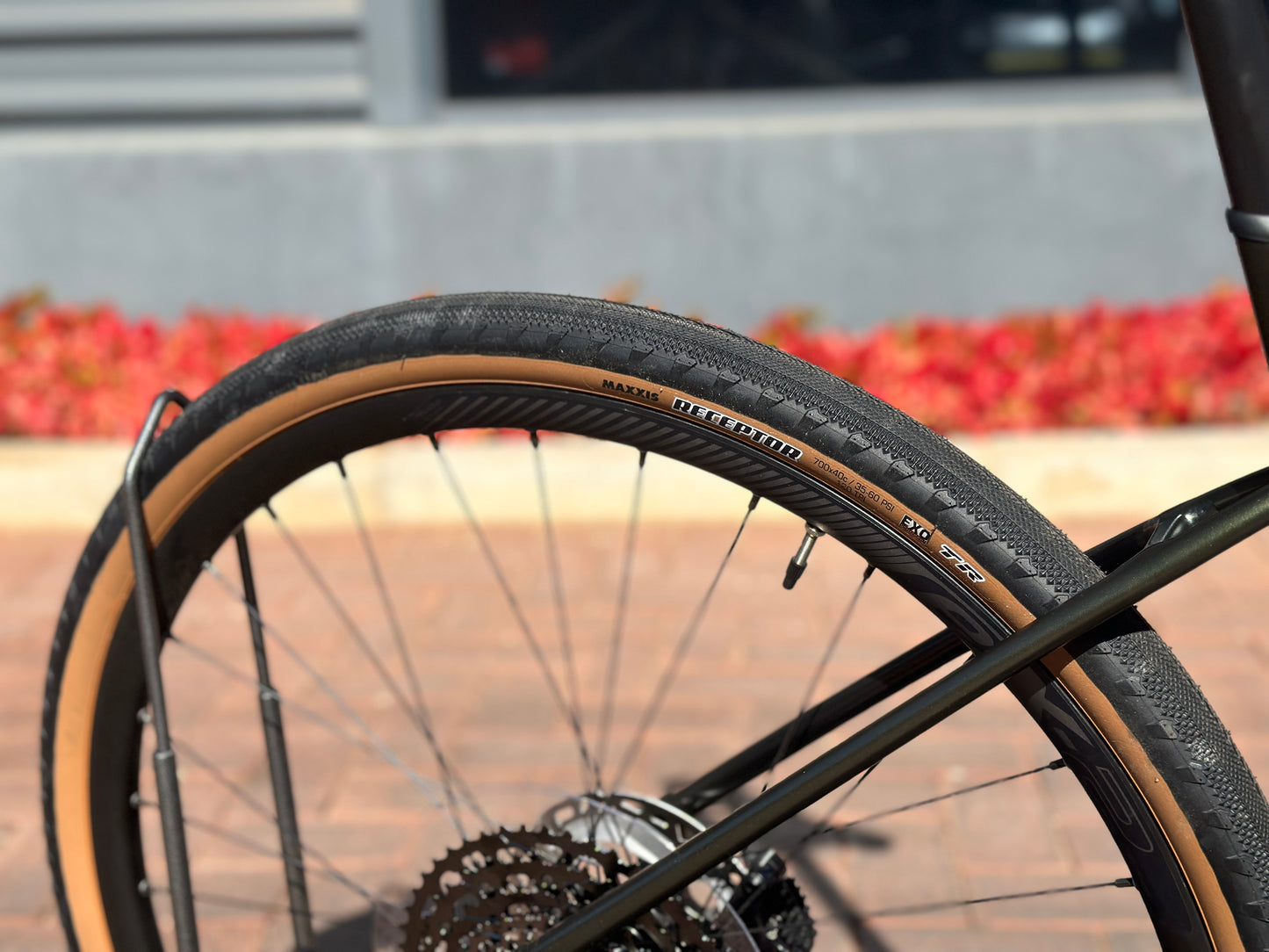 Giant Revolt E+ 1 Gravel E-Bike (Di2)