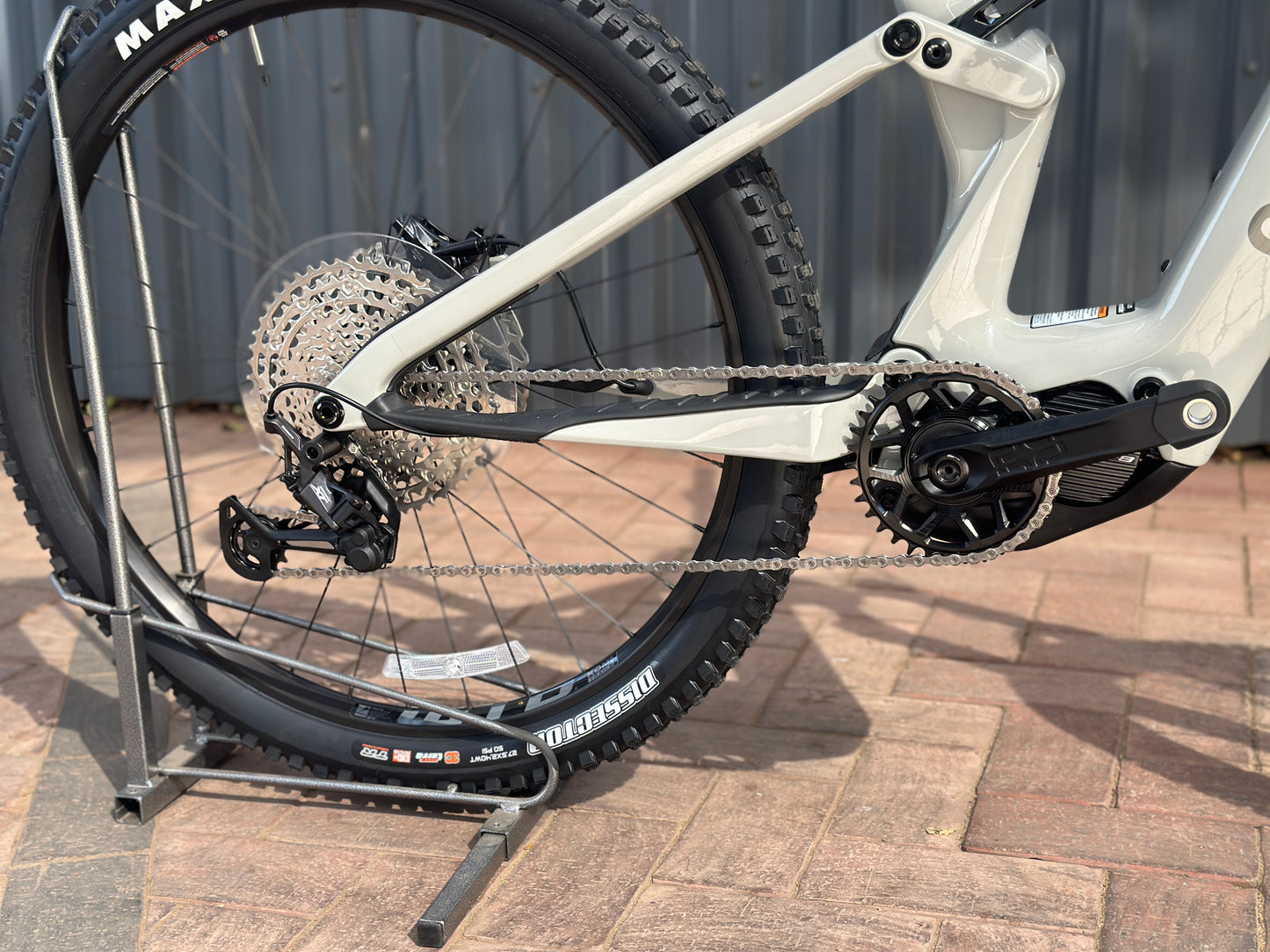 Cannondale Moterra SL 2 Carbon