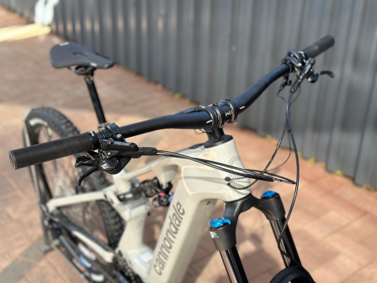 Cannondale Moterra SL 2 Carbon
