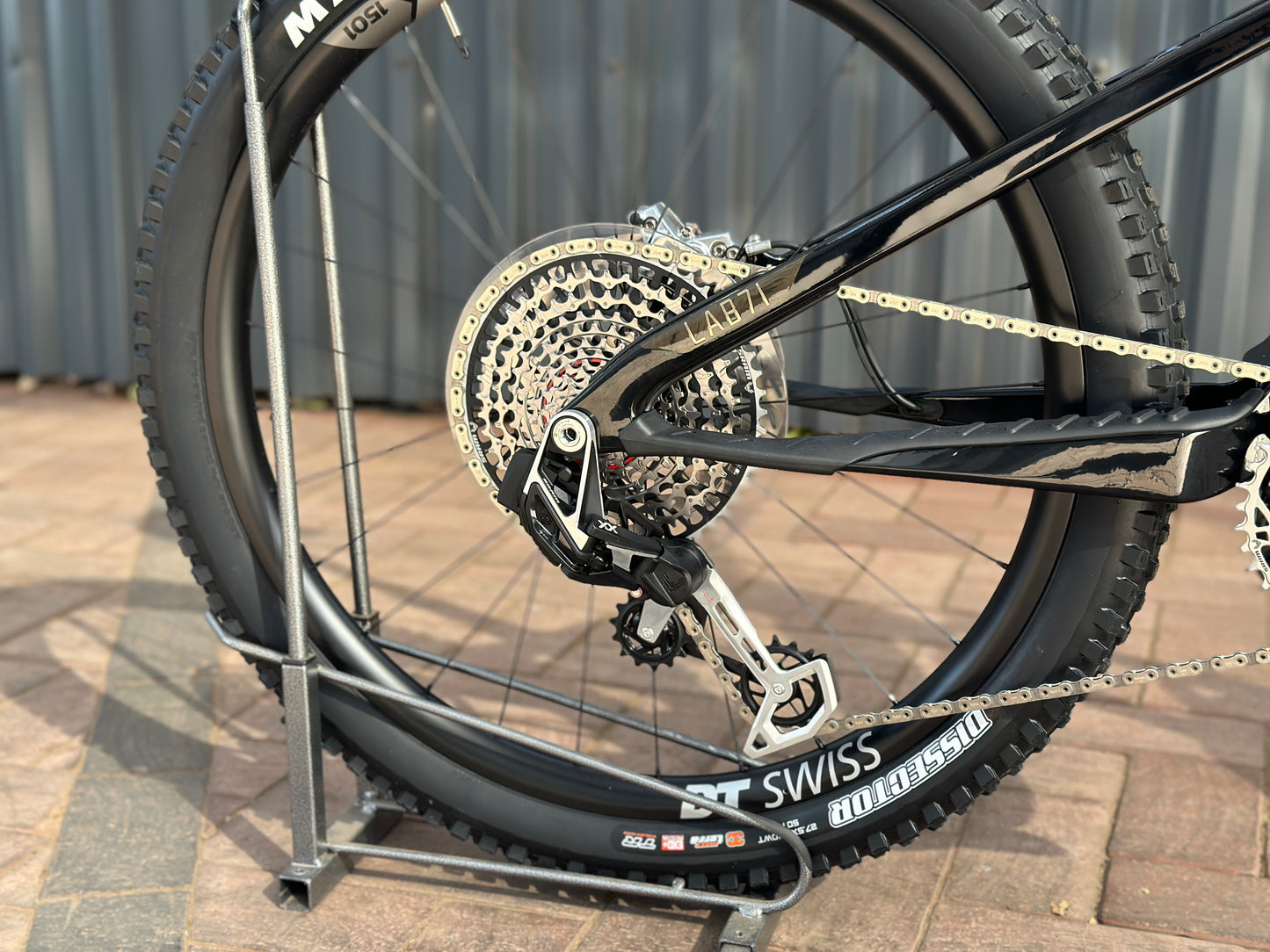 Cannondale Moterra SL LAB71 (2024)