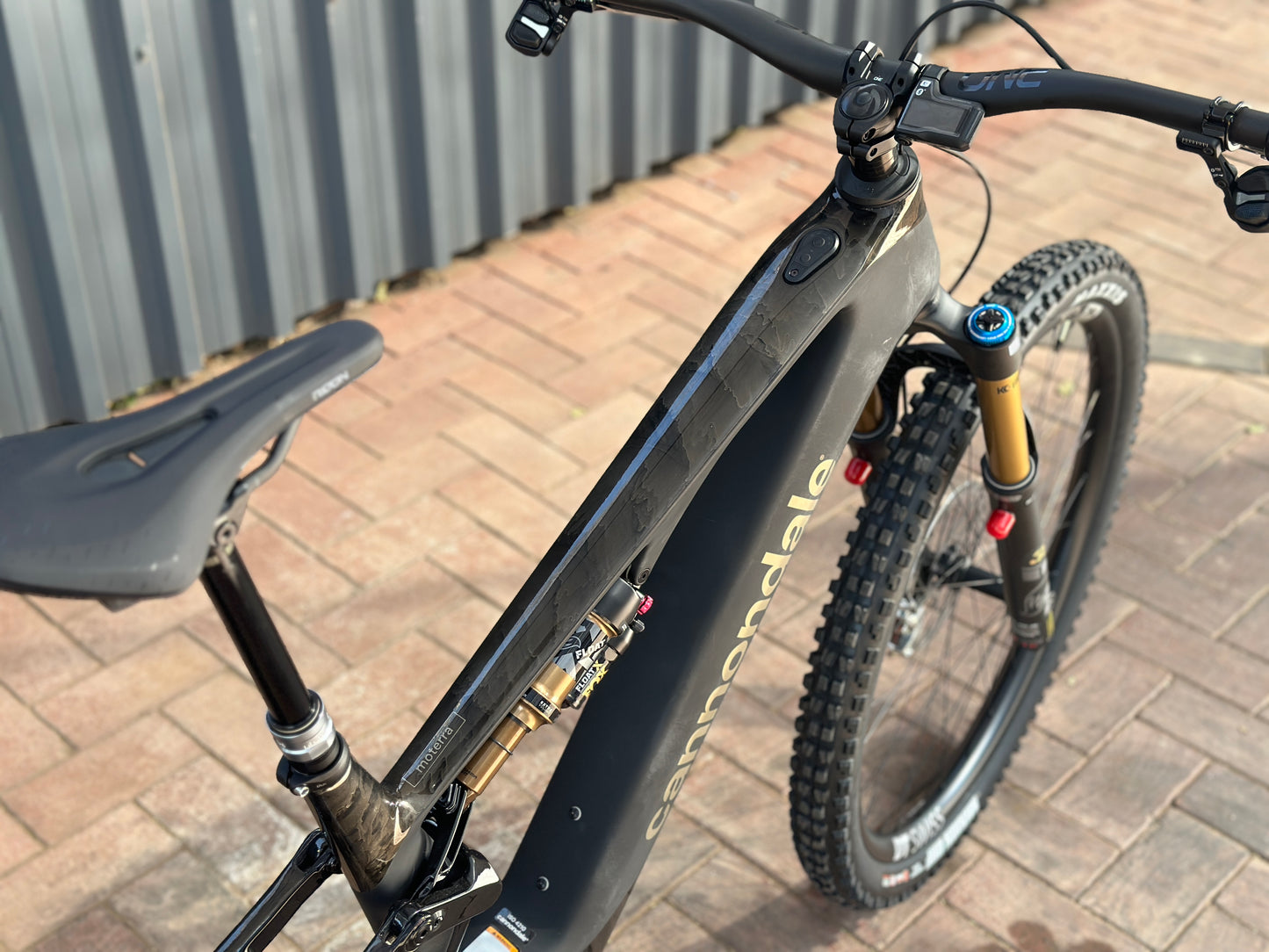 Cannondale Moterra SL LAB71 (2024)