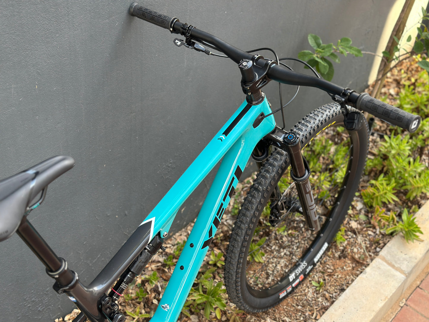 Yeti ASR C3 Series GX T-Type (2024)