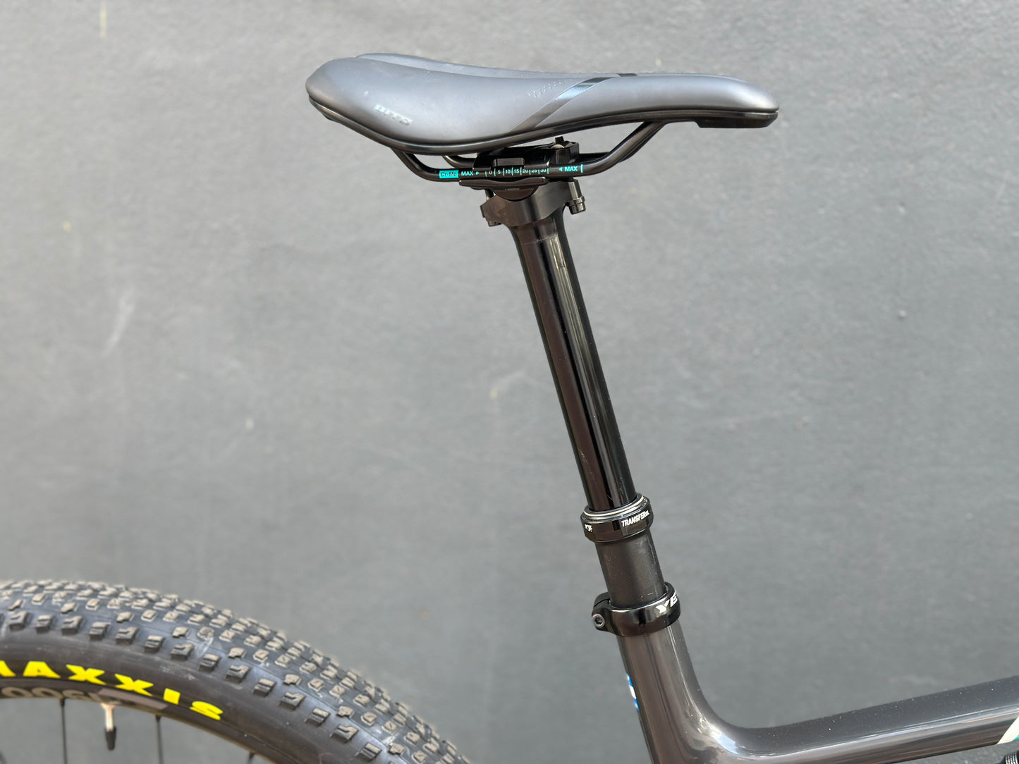 Yeti ASR C3 Series GX T-Type (2024)